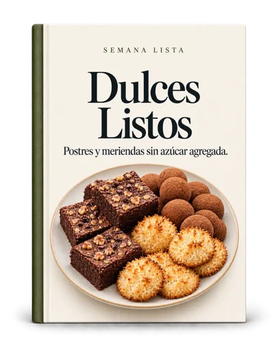 Dulces Listos